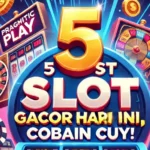 Slot Gacor Pragmatic Play Hari Ini