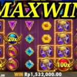 Trik Main Slot Bikin Maxwin Terus Anti Mainstream!