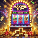 Cara Dapatkan Maxwin Slot Paling Kece