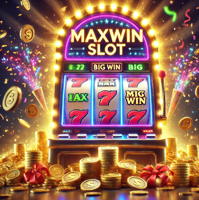 Cara Dapatkan Maxwin Slot Paling Kece