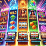 Game Slot Habanero Terbaik