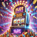 Slot Online Paling Gacor