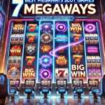 Game Slot Megaways Terbaik