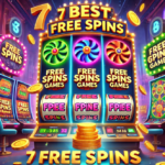 Game Slot Putaran Gratis Terbaik