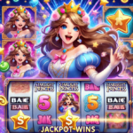 Strategi Slot Online Starlight Princess